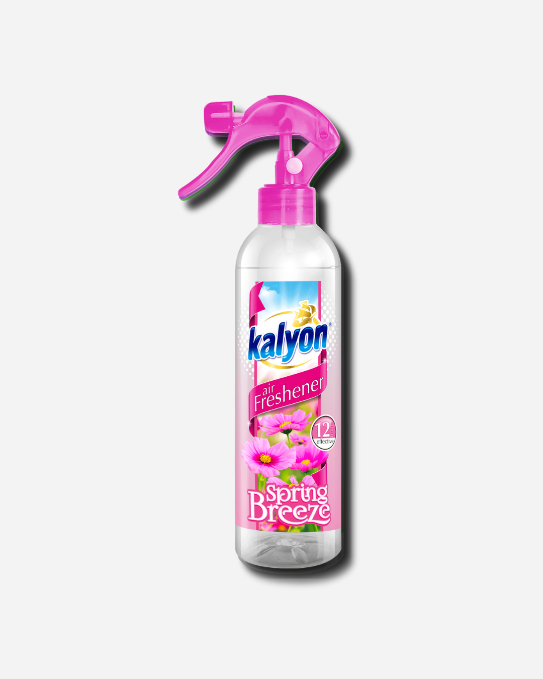 Kalyon Air Freshener Spring Breeze 400 ML