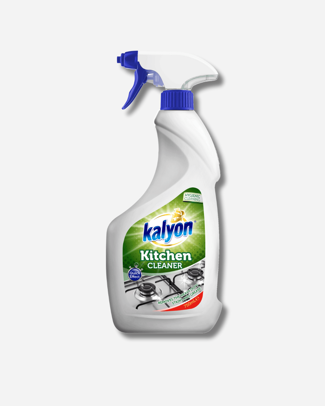 Kalyon Kitchen Spray 750 ML