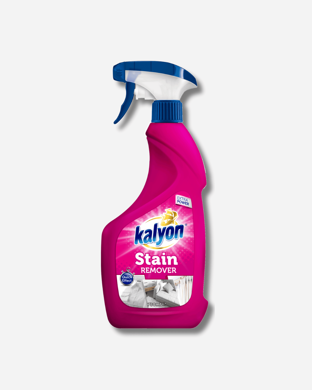 Kalyon Spray Stain Remover 750 ML