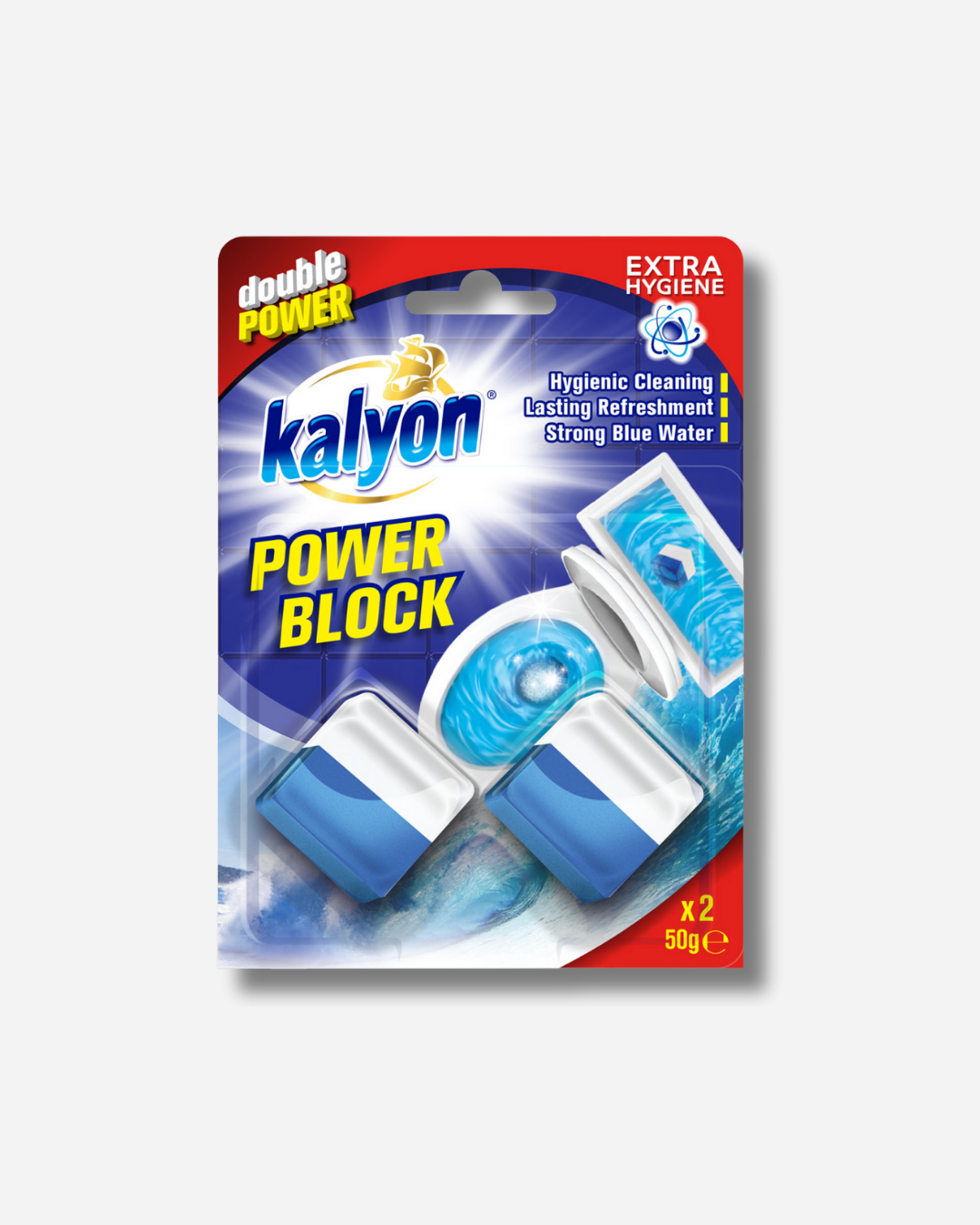 Bathroom Hygiene