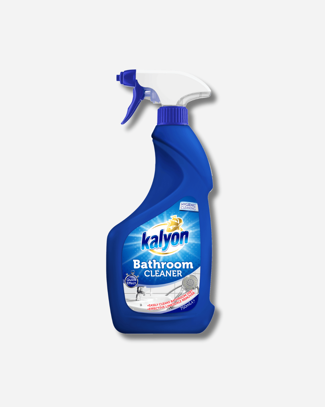 Sprays