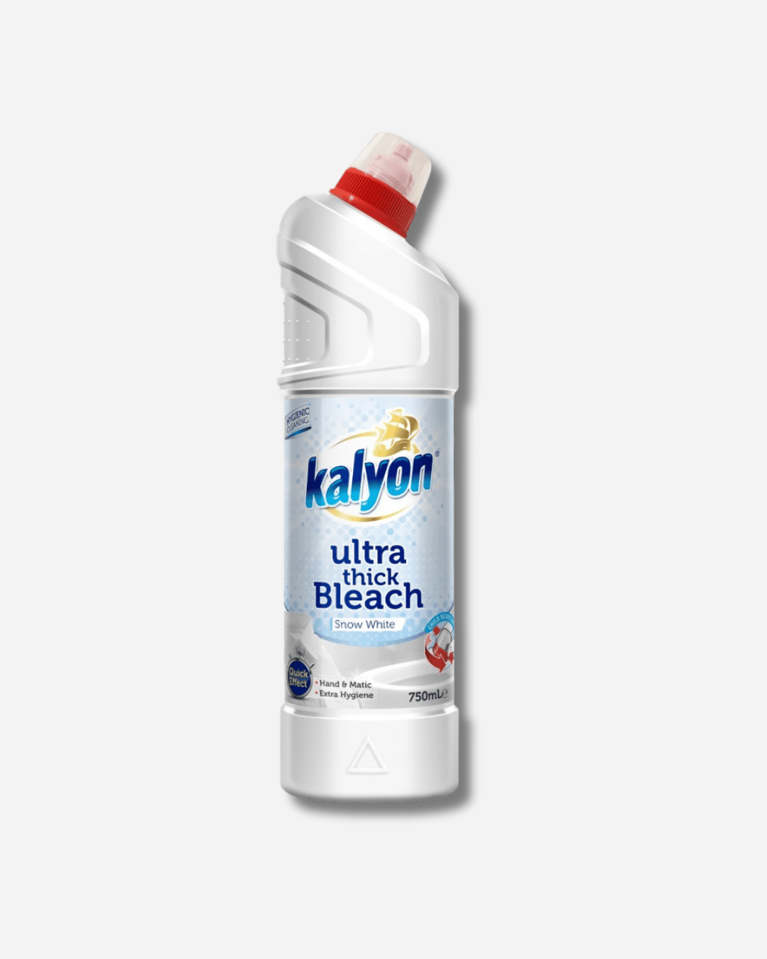 Bleach