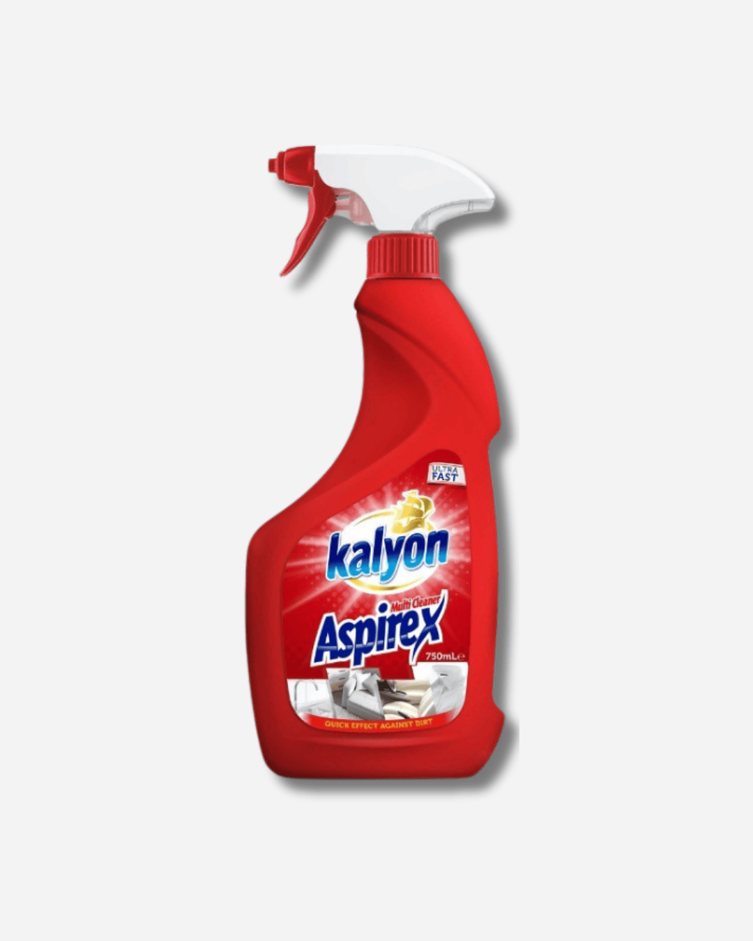 Kalyon Spray Aspirex 750 ML