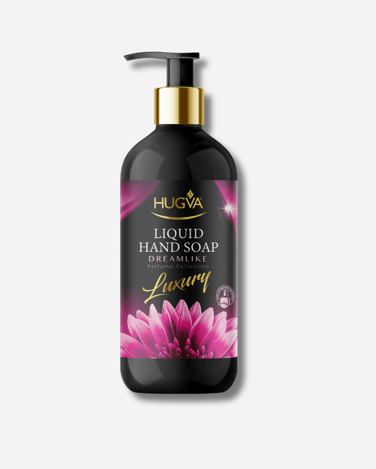 Hugva Luxury Liquid Hand Soap Dreamlike 500 ML