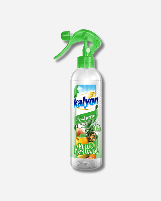Kalyon Air Freshener Fruit Festival 400 ML