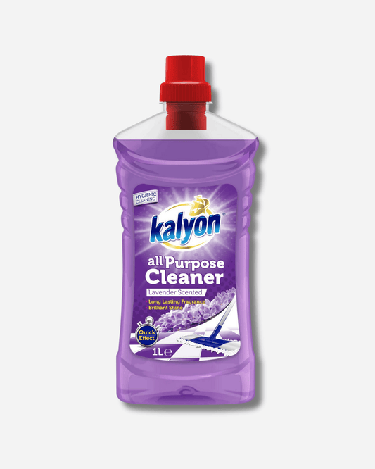Kalyon All Purpose Cleaner Lavender 1L / 2.5L