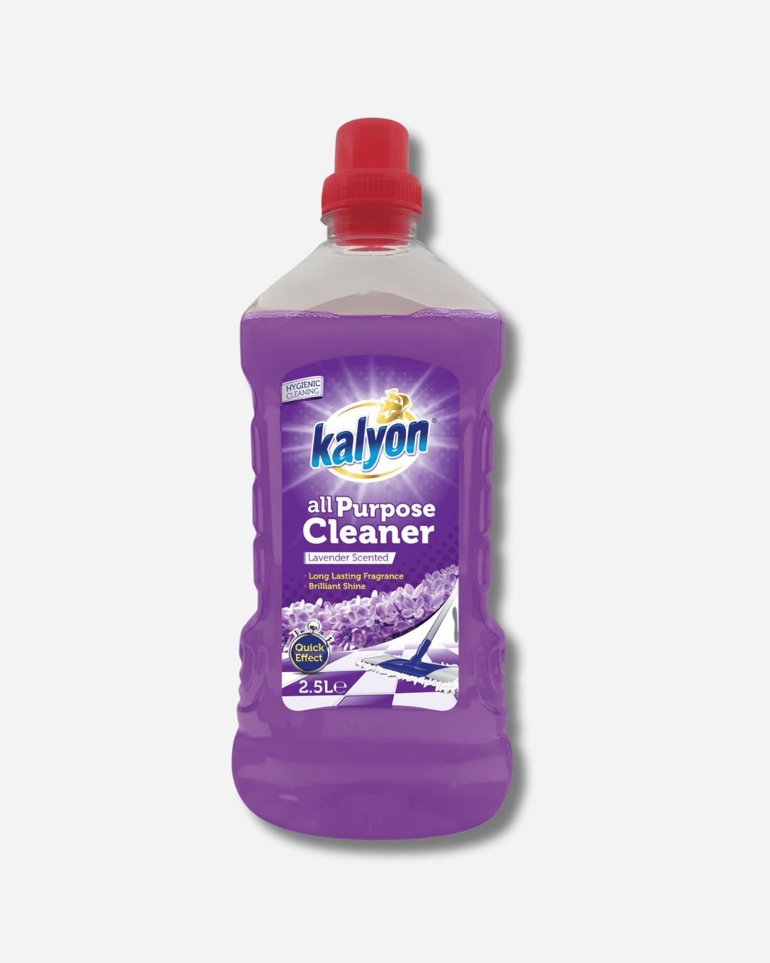 Kalyon All Purpose Cleaner Lavender 1L / 2.5L