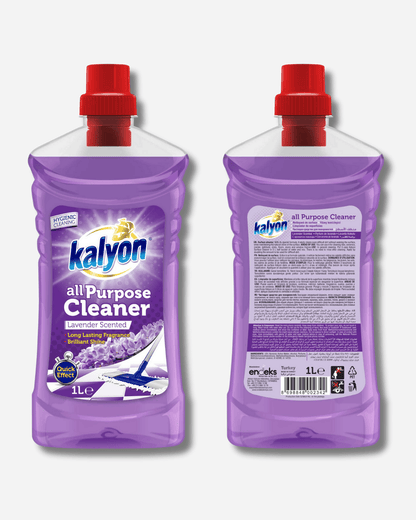 Kalyon All Purpose Cleaner Lavender 1L / 2.5L