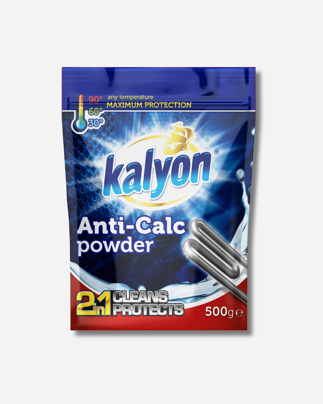 Kalyon Anti-Calc Powder 500G