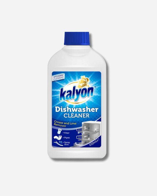Kalyon Dishwasher Cleaner 250ML