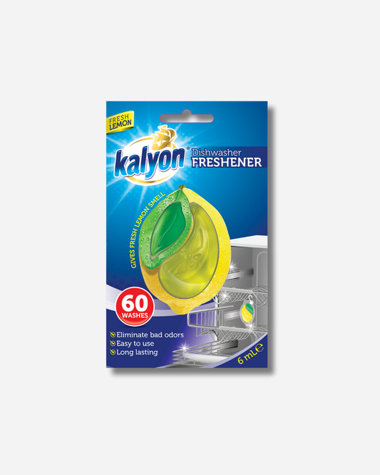 Kalyon Dishwasher Freshener 6ML