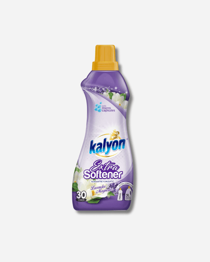 Kalyon Extra Fabric Softener Lavender & Magnolia 750ML / 1500ML