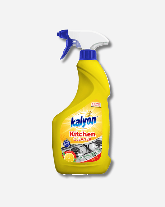 Kalyon Kitchen Spray Lemon 750 ML