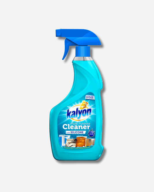 Kalyon Spray Multi Purpose Cleaner Silicone 750 ML