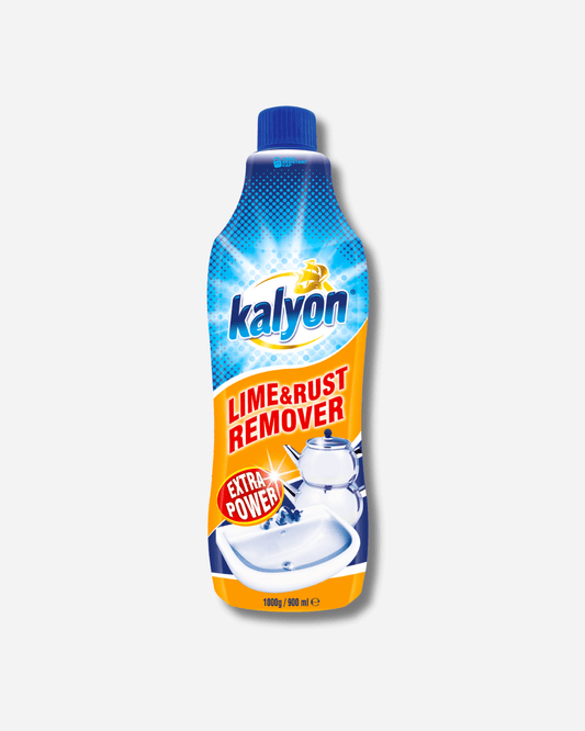 Kalyon Lime Rust Remover 900 ML