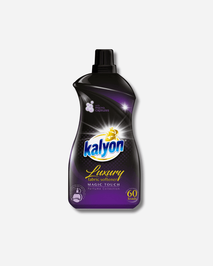 Kalyon Luxury Fabric Softener Magic Touch 1500ML