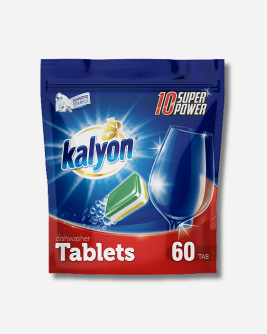 Kalyon Dishwasher Tablets