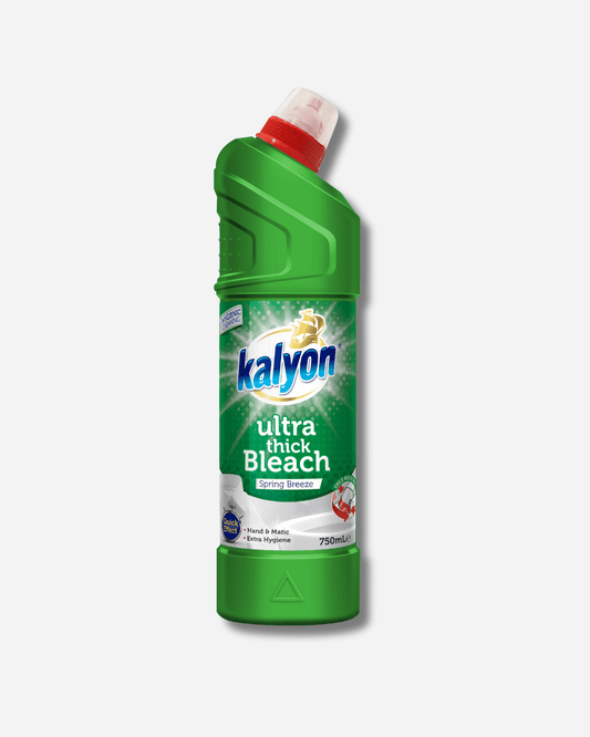 Kalyon Ultra Thick Bleach Spring Breeze 750 ML