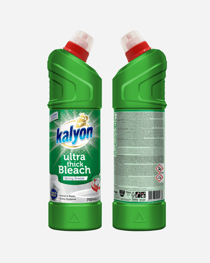 Kalyon Ultra Thick Bleach Spring Breeze 750 ML