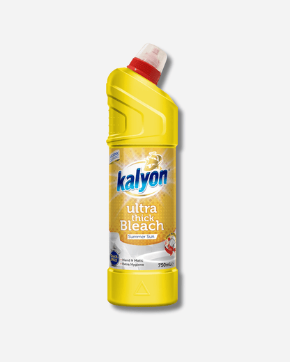 Kalyon Ultra Thick Bleach Summer Sun 750 ML