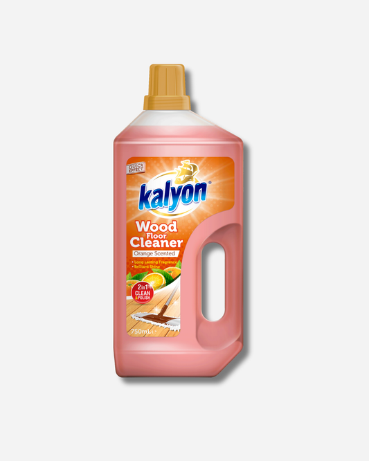 Kalyon Wood Cleaner Orange 750 ML