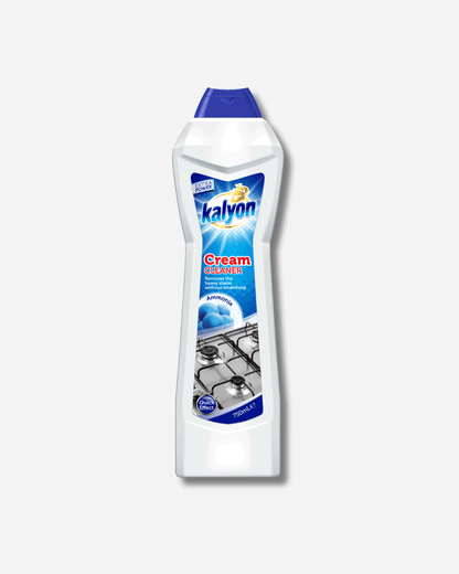 Kalyon Surface Cream Cleaner Ammonia 500ML / 750ML